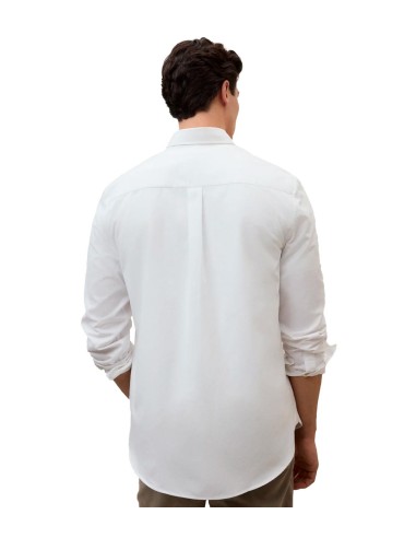 Ecoalf - Camisa Antejo