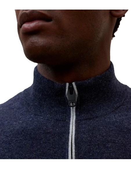 Ecoalf - Jersey Larch