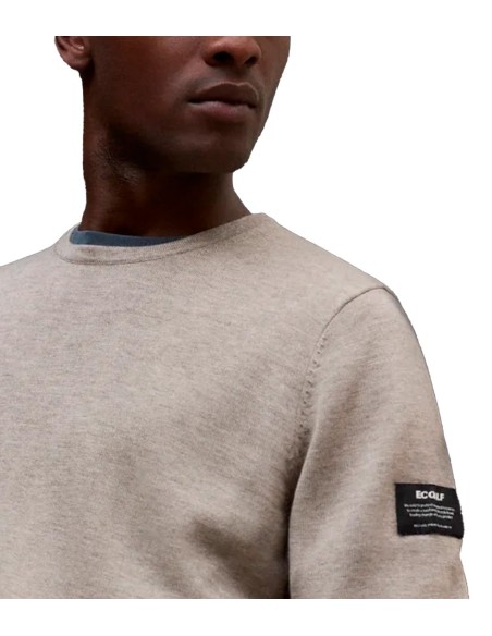 Ecoalf - Jersey Bayona