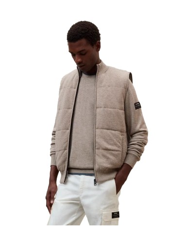 Ecoalf - Chaleco Stuart Hybrid