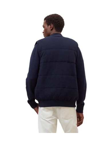 Ecoalf - Chalecos Stuart Hybrid Vest Man