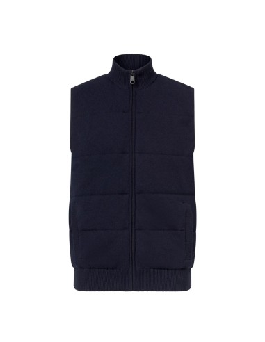 Ecoalf - Chalecos Stuart Hybrid Vest Man