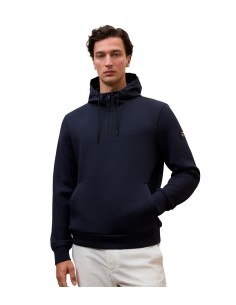 Ecoalf - Sudadera Surat Hybrid