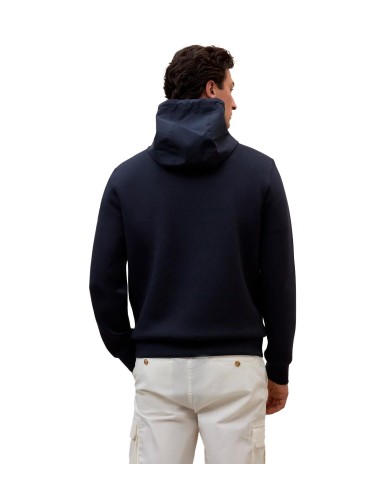 Ecoalf - Sudadera Surat Hybrid