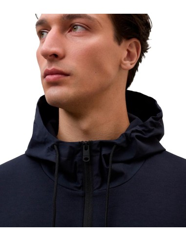 Ecoalf - Sudadera Surat Hybrid