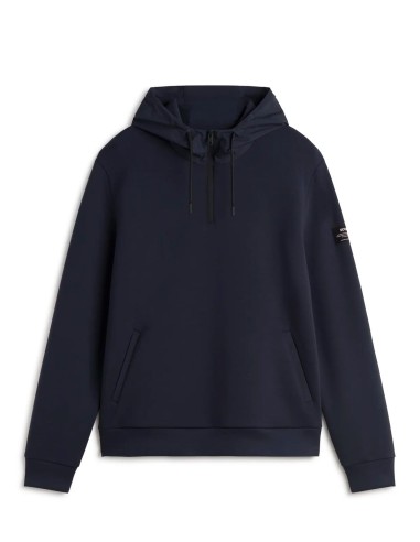 Ecoalf - Sudadera Surat Hybrid