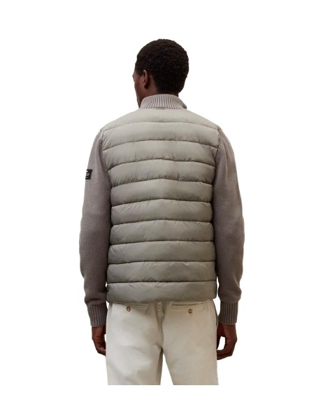 Ecoalf - Chaqueta Bimi Hybrid