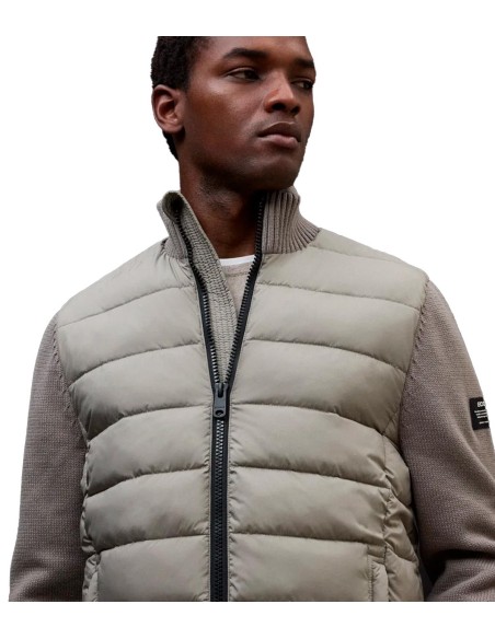 Ecoalf - Chaqueta Bimi Hybrid