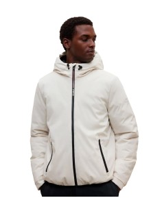 Ecoalf - Chaqueta Cartes