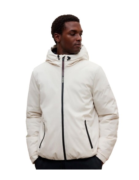 Ecoalf - Chaqueta Cartes