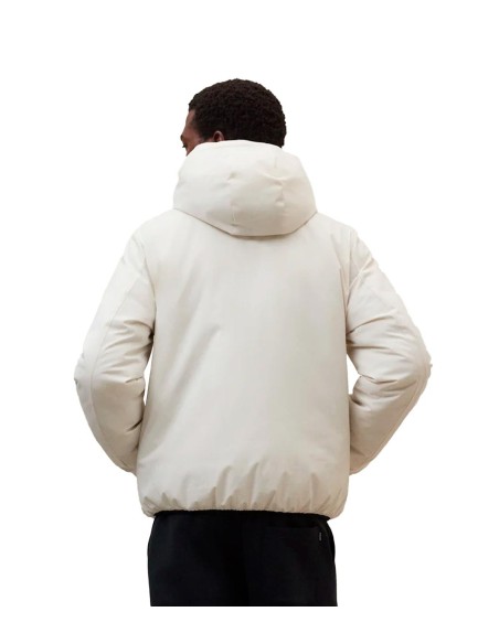 Ecoalf - Chaqueta Cartes