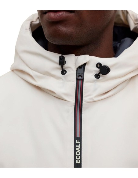 Ecoalf - Chaqueta Cartes