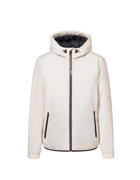 Ecoalf - Chaqueta Cartes