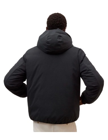 Ecoalf - Chaqueta Cartes