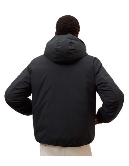 Ecoalf - Chaqueta Cartes