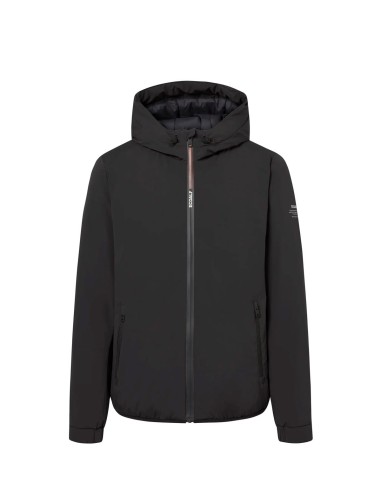 Ecoalf - Chaqueta Cartes