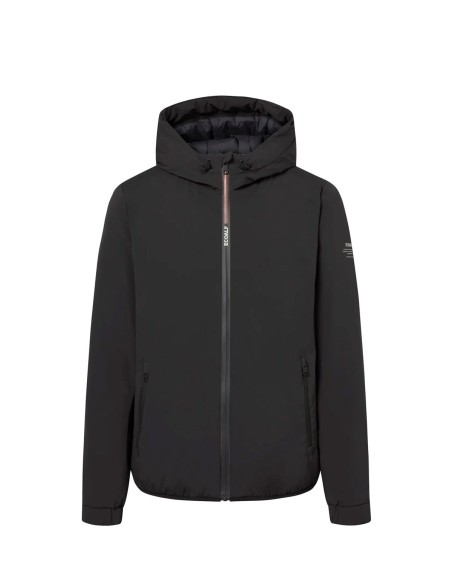 Ecoalf - Chaqueta Cartes