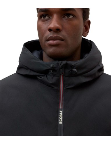 Ecoalf - Chaqueta Cartes