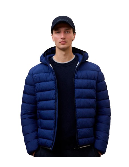 Ecoalf - Chaqueta Aspenalf