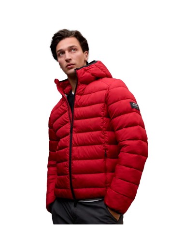 Ecoalf - Chaqueta Aspenalf