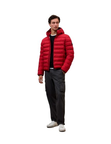 Ecoalf - Chaqueta Aspenalf