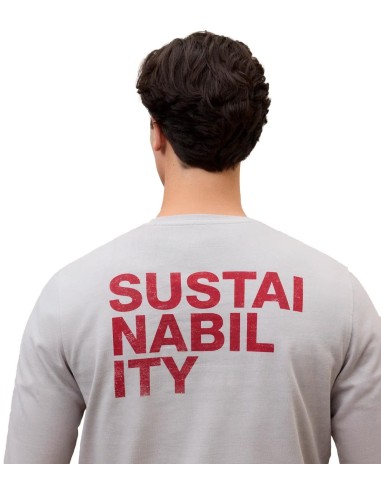 Ecoalf - Camiseta Sustano