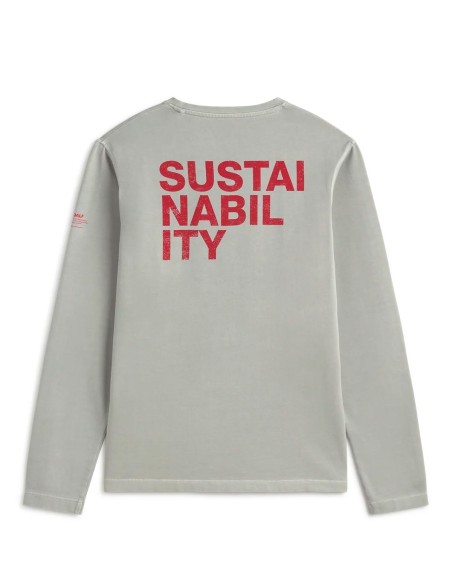 Ecoalf - Camiseta Sustano