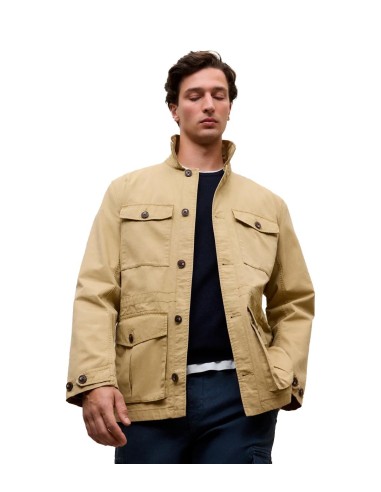 Ecoalf - Chaqueta Atlas