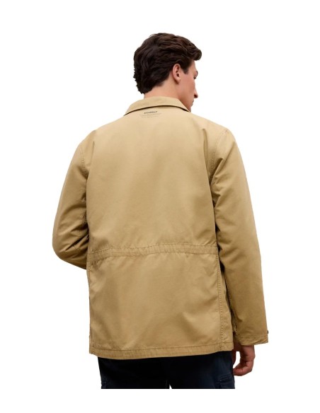 Ecoalf - Chaqueta Atlas