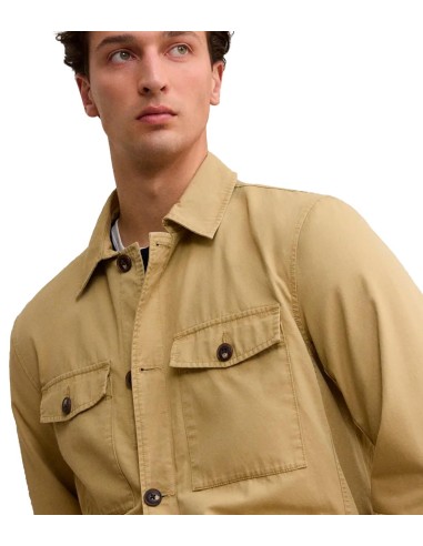 Ecoalf - Chaqueta Atlas