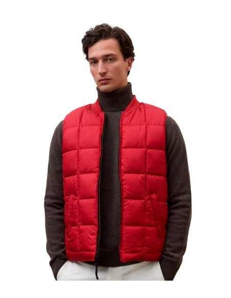 Ecoalf - Chaleco Reversible Lister