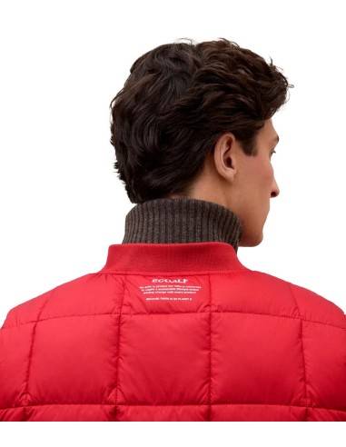 Ecoalf - Chaleco Reversible Lister