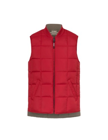 Ecoalf - Chaleco Reversible Lister