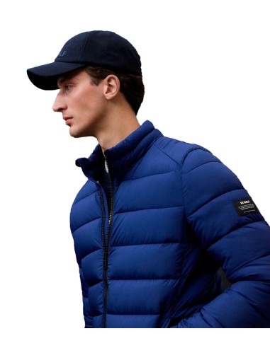 Ecoalf - Chaqueta Beret