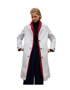 Ecoalf - Abrigo Albert