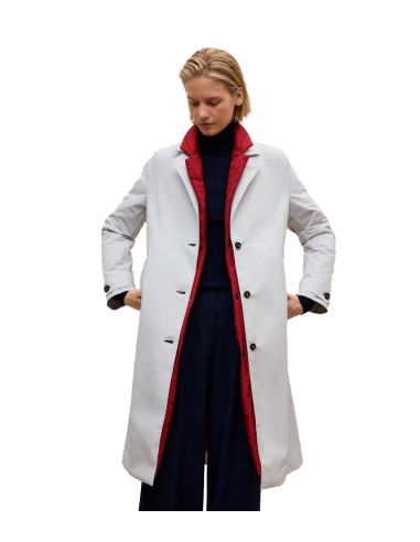 Ecoalf - Abrigo Albert