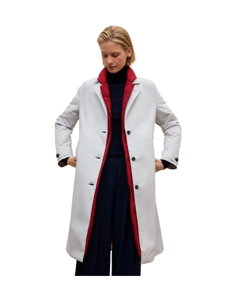 Ecoalf - Abrigo Albert