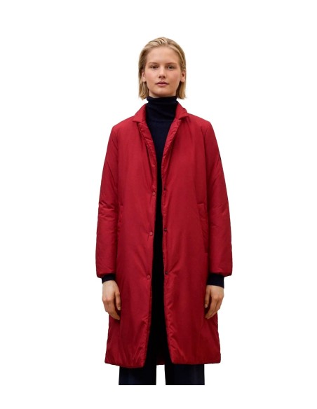 Ecoalf - Abrigo Albert