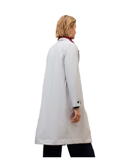 Ecoalf - Abrigo Albert