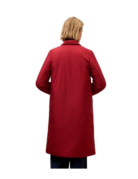 Ecoalf - Abrigo Albert