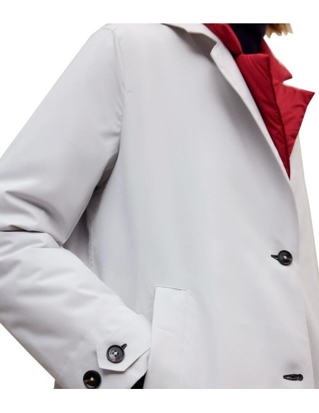 Ecoalf - Abrigo Albert