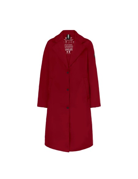 Ecoalf - Abrigo Albert