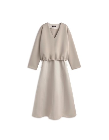 Ecoalf - Vestido Elodie