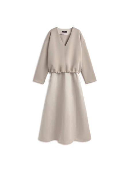 Ecoalf - Vestido Elodie