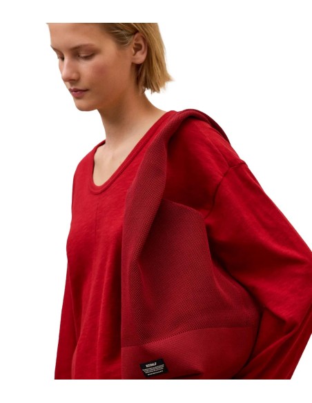 Ecoalf - Camiseta Adraga