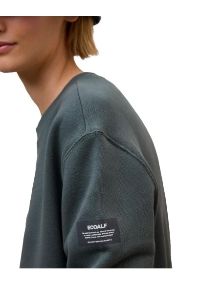 Ecoalf - Sudadera Albor