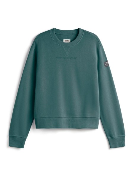 Ecoalf - Sudadera Albor