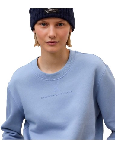 Ecoalf - Sudadera Albor