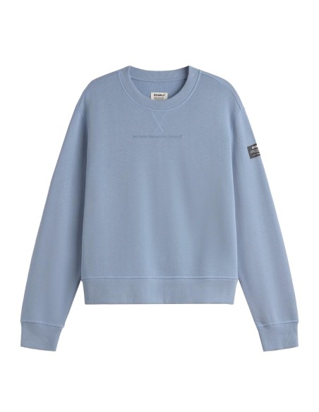 Ecoalf - Sudadera Albor