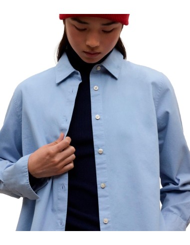 Ecoalf - Camisa Sara